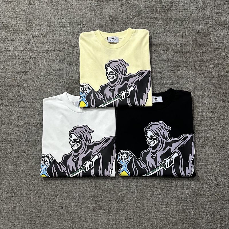 Tee from Black Mask