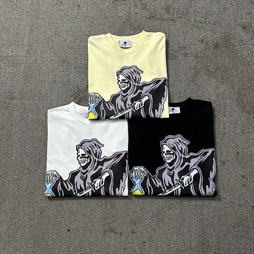 Tee from Black Mask