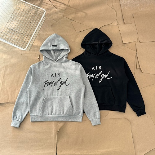 Hoodie from Black Mask