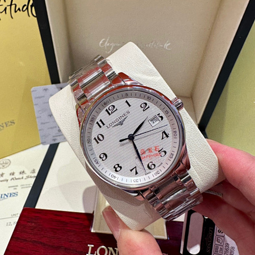 Watch from Black Mask