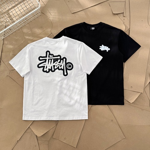 Tee from Black Mask
