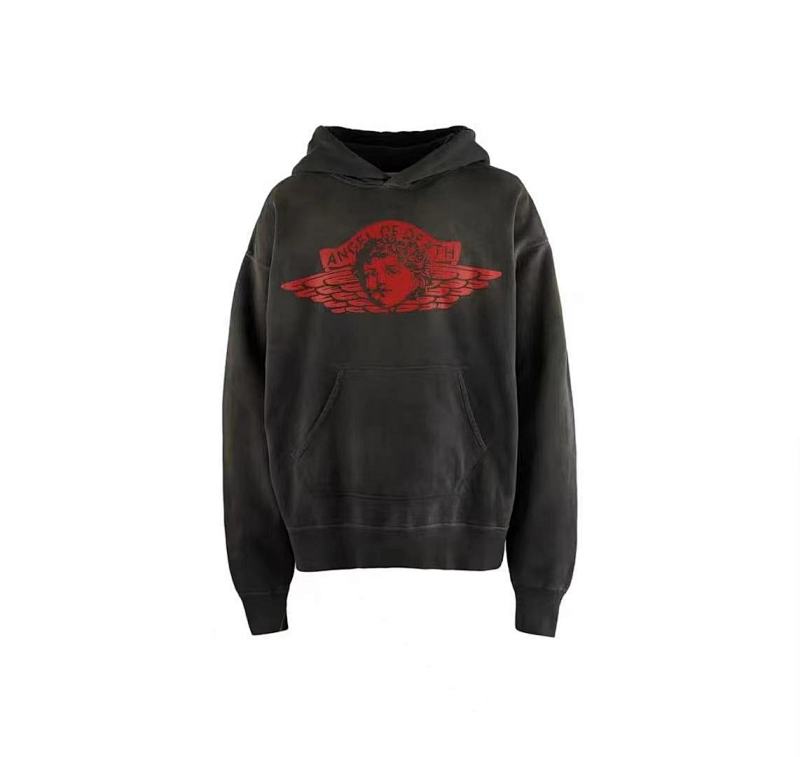 Saint Michae Hoodie