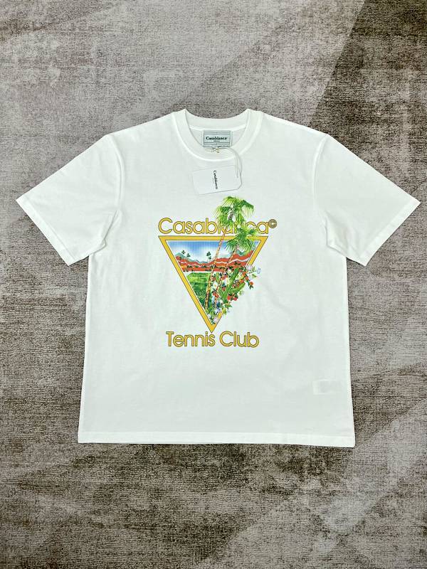 Tee from Black Mask