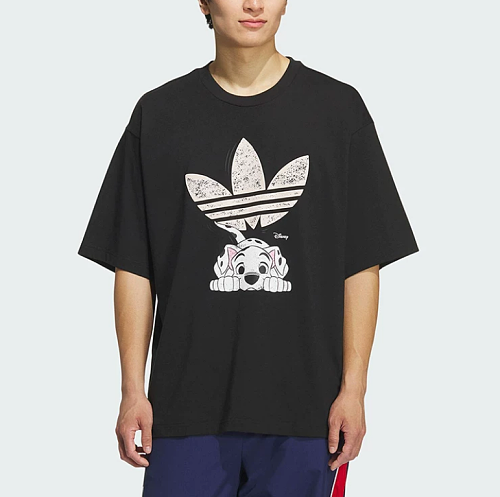 Tee from Black Mask