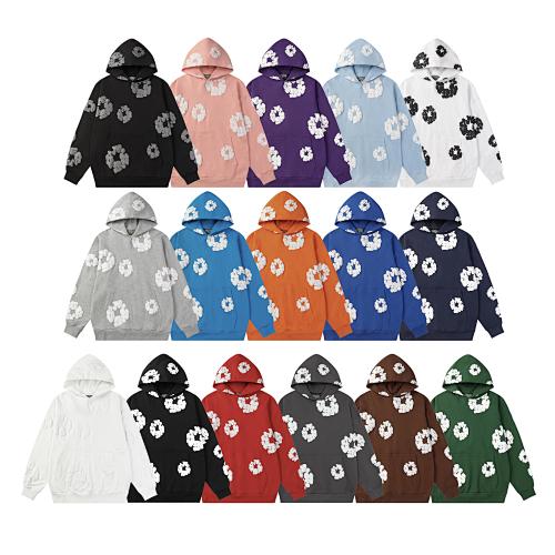 Hoodie & Pants & Set No.224690-202LC