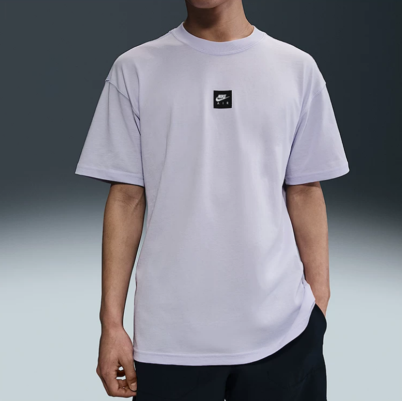 Tee from Black Mask