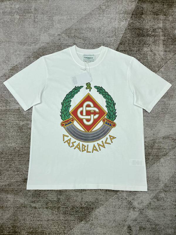 Tee from Black Mask