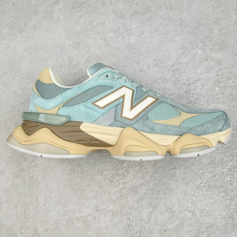 AY New Balance QC Size 36 37.5 38.5 39 40.5 41 42.5 43 44 45.5 46.5