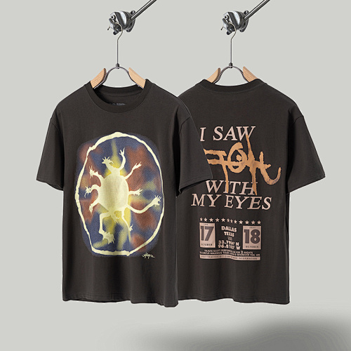 Tee from Black Mask