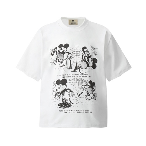 14 T-Shirt No.223912-195LK