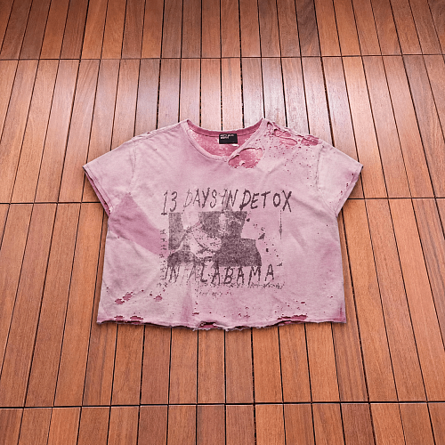 Enfants Riches Deprimes FW26 13 Pays IN Detox T