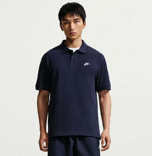 Polo S-Xxl
