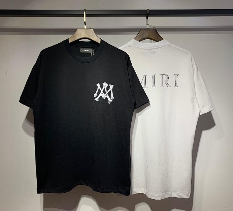 Tee from Black Mask