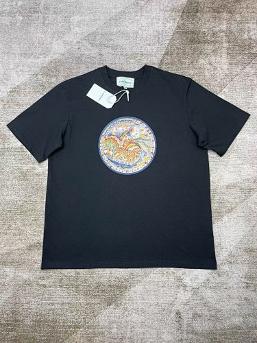Tee from Black Mask