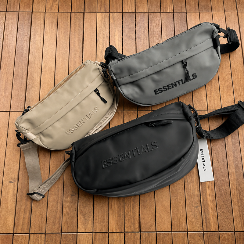 Fog Essentials 30 18 12cm