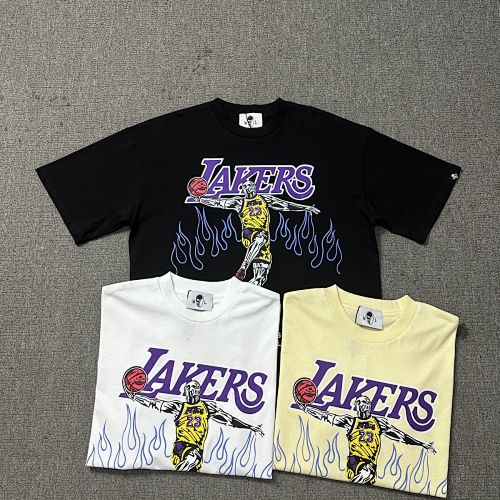 Tee from Black Mask