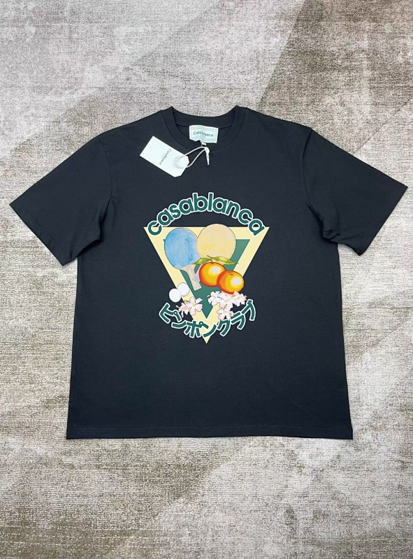 Tee from Black Mask