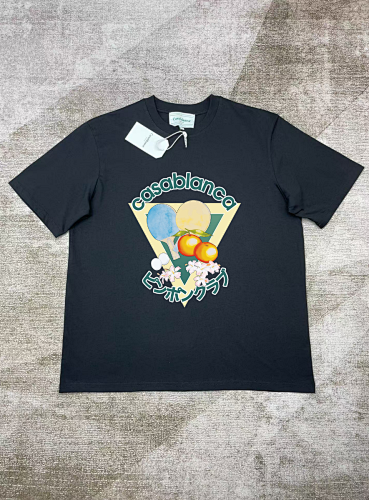 Tee from Black Mask