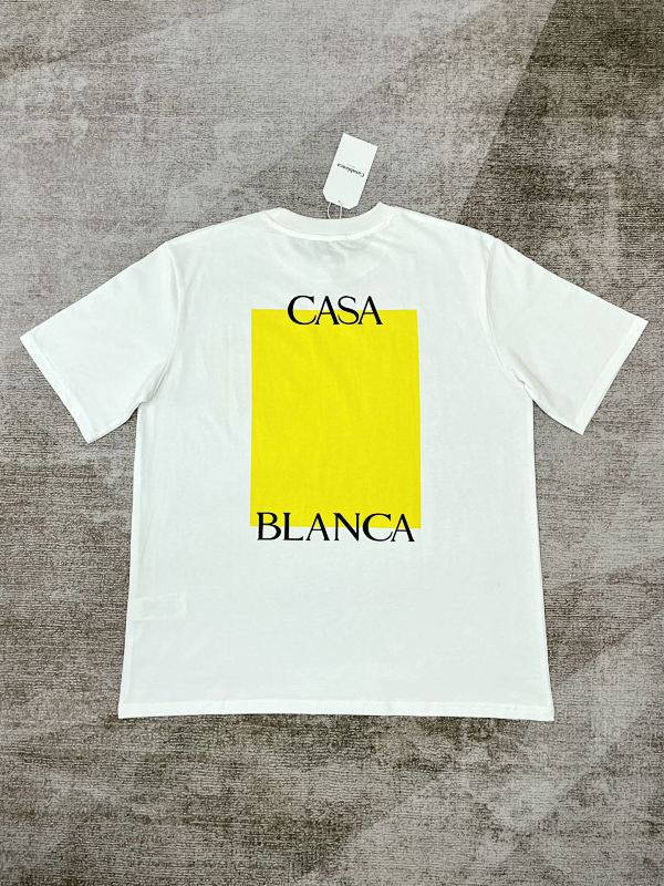 Tee from Black Mask