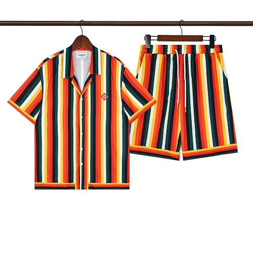Top Shorts Shirt & Shorts Complete Set