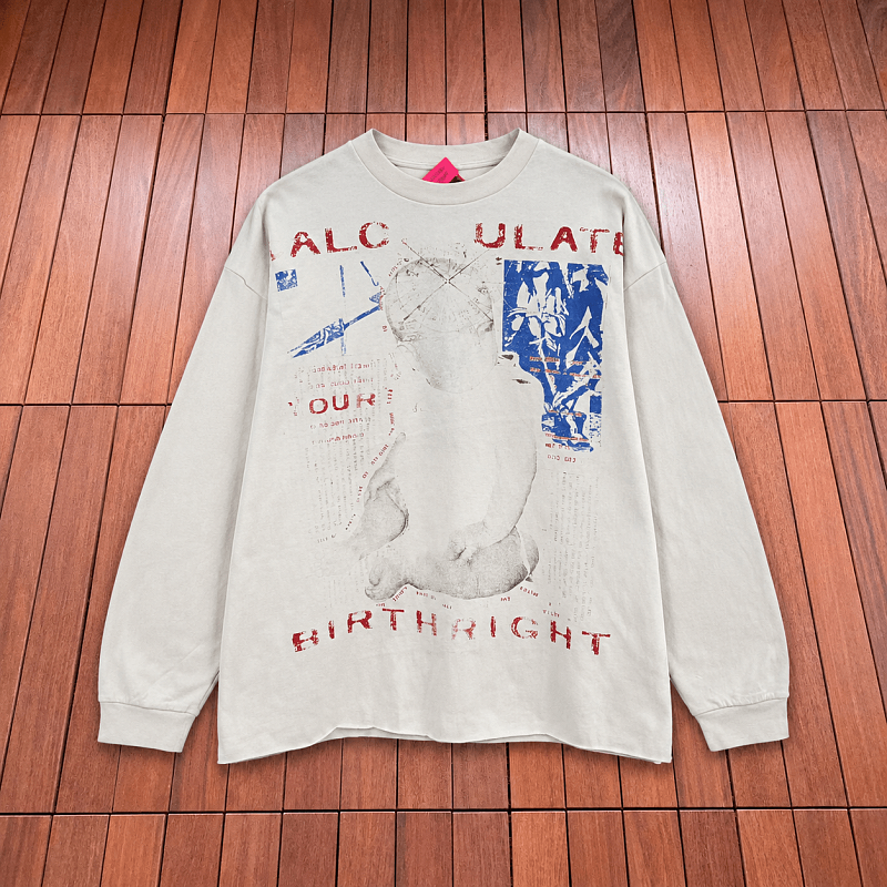 Erd 25SS Calc Ulate OU Birthright T
