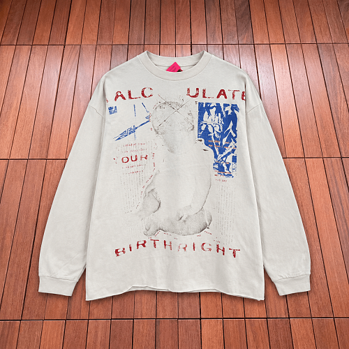 Erd 25SS Calc Ulate OU Birthright T
