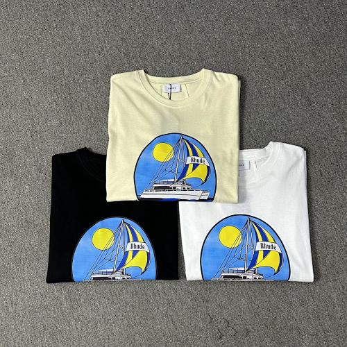 Tee from Black Mask