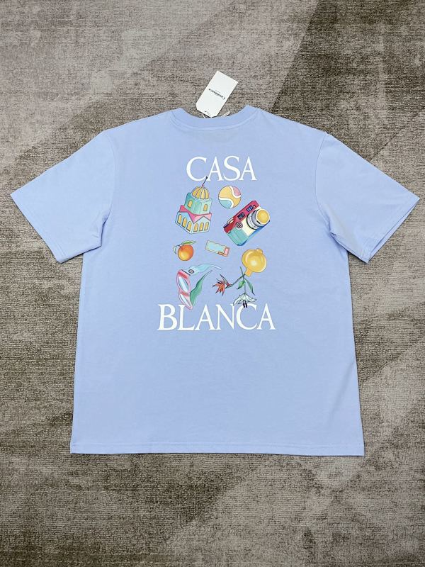 Tee from Black Mask