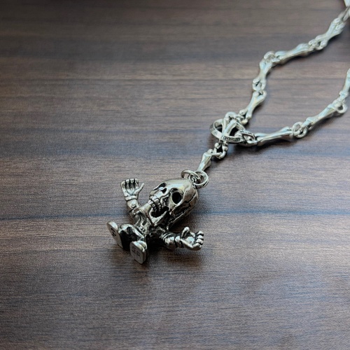 Necklace NO.222893-189TT