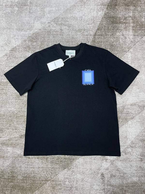Tee from Black Mask