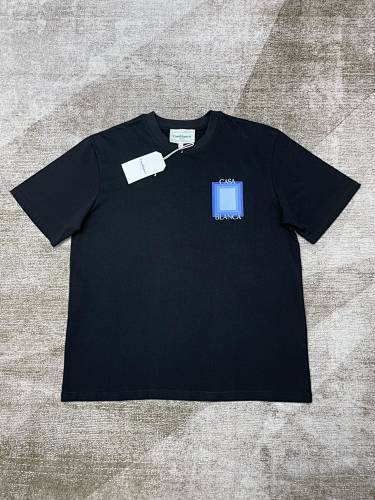Tee from Black Mask