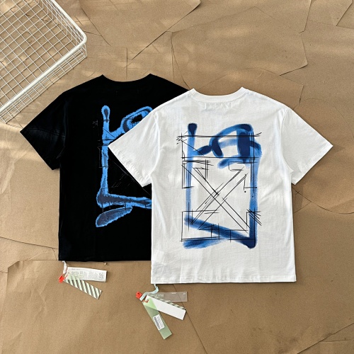 Tee from Black Mask