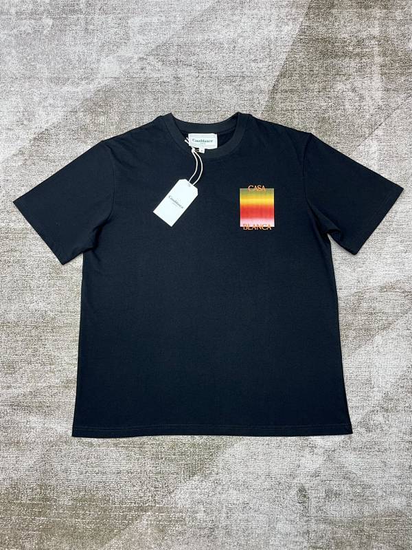 Tee from Black Mask