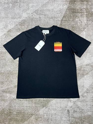 Tee from Black Mask