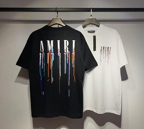 Tee from Black Mask
