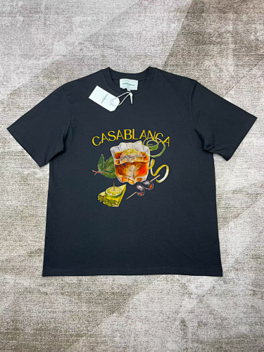 Tee from Black Mask