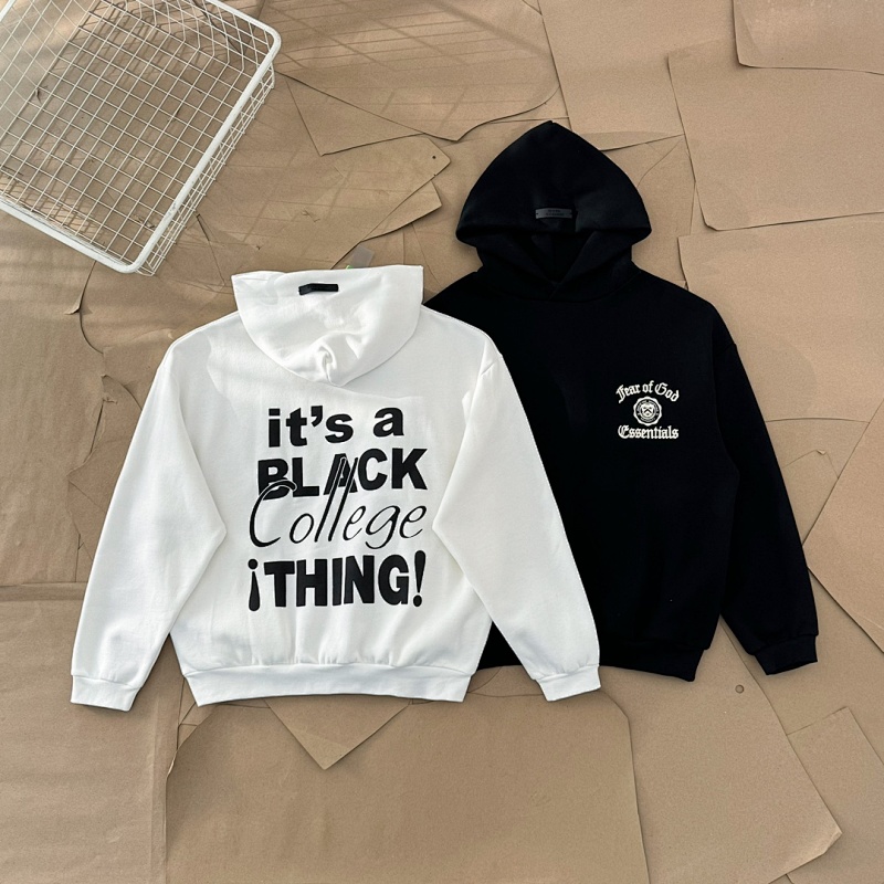 Hoodie from Black Mask