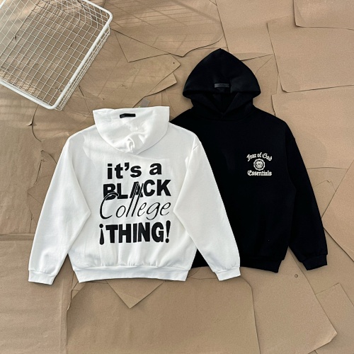 Hoodie from Black Mask