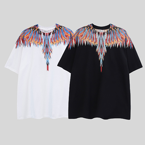 Tee from Black Mask