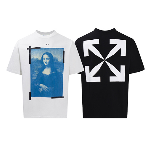 Tee from Black Mask