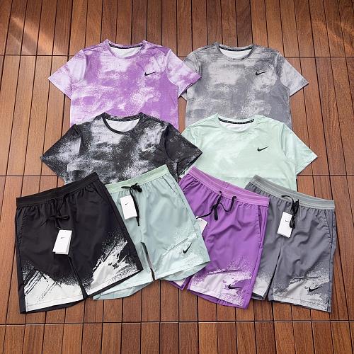 Shirt Pant Set NO.77633007-381LR