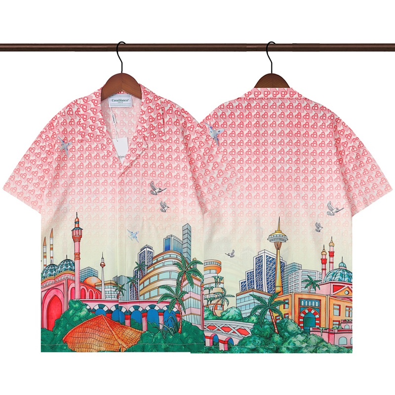 Top Shorts Shirt & Shorts