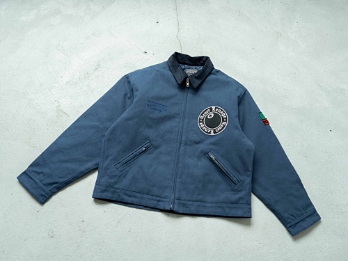 Jacket No.224178-109Y