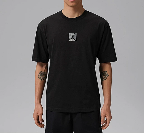 Tee from Black Mask