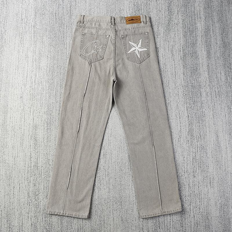 Pants & Jeans