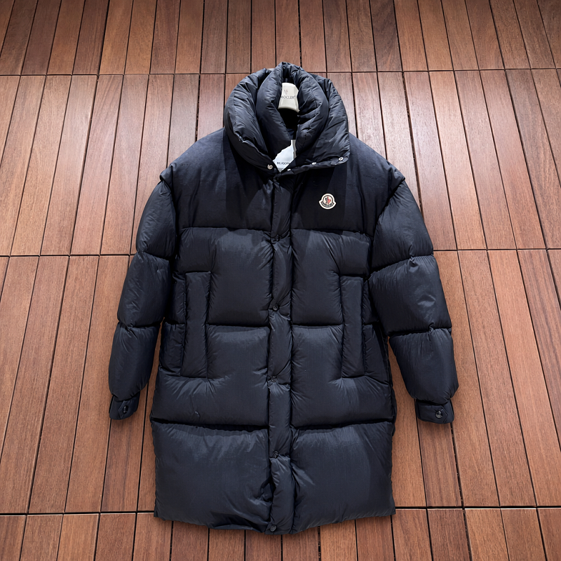 The Genuine 90 Goose Down Filling Not The Inferior Synthetic Down Material Found On The Ma