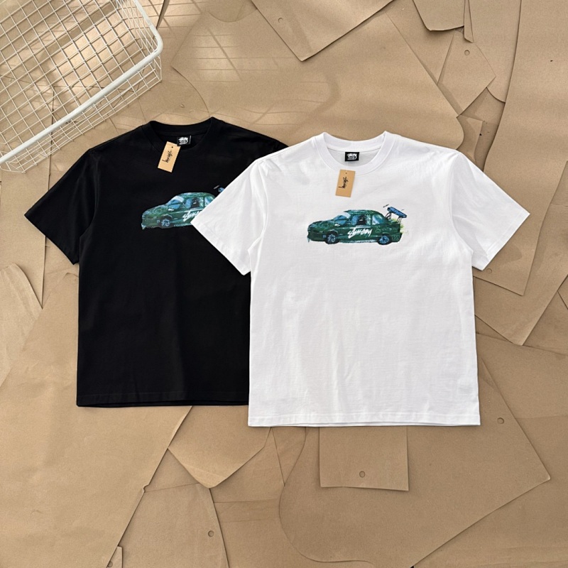 Tee from Black Mask