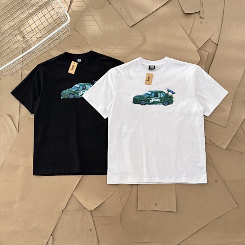 Tee from Black Mask
