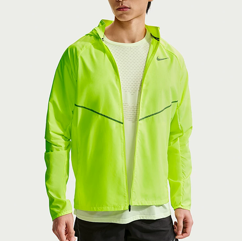 Jacket from Black Mask