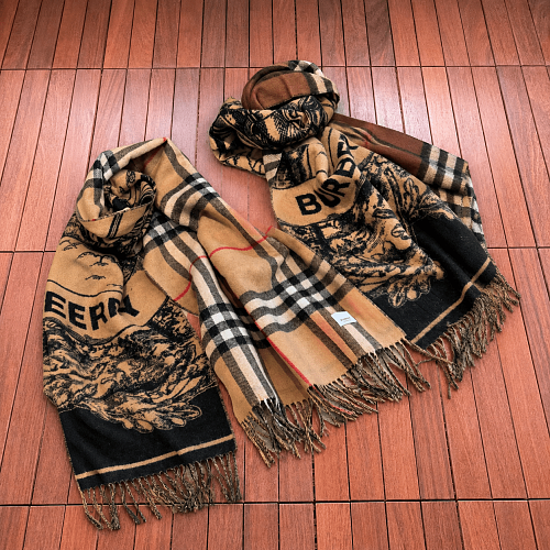 Bag from Black Mask